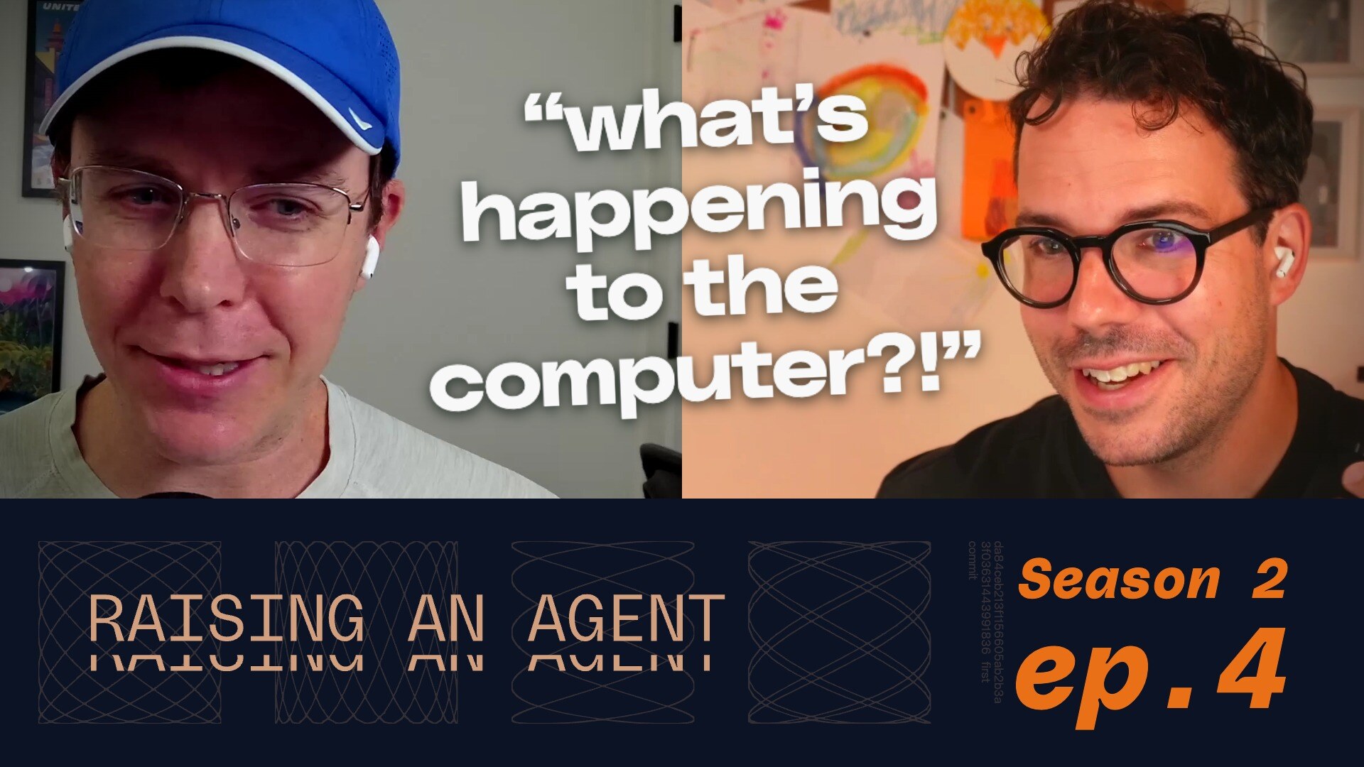 What Is the Computer For Now?