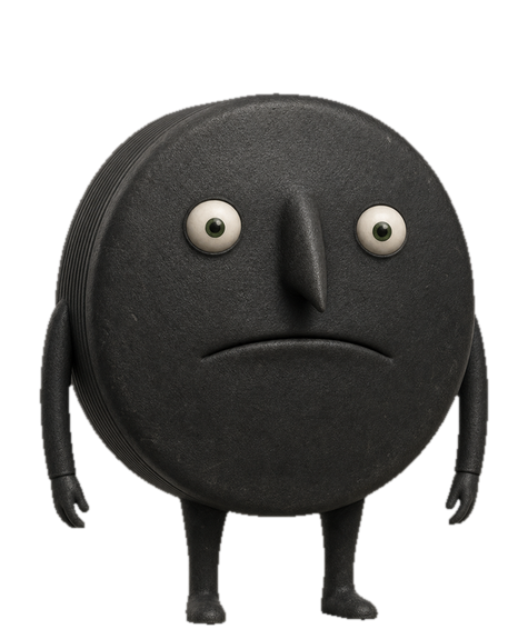 Hockey Puck Rubber Puck 127 of 138